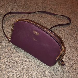 Kate spade purse